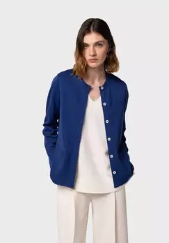 Кардиган NAULOVER, цвет Indigo Blue