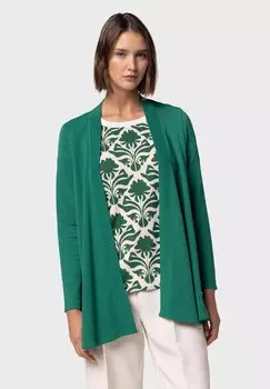 Кардиган NAULOVER, зеленый