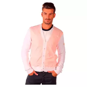 Кардиган Nautica N31AMSWE416N, белый