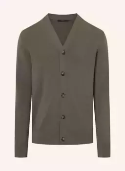 Кардиган недо Windsor., зеленый