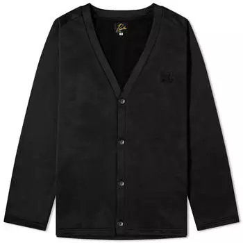 Кардиган Needles Jersey, черный