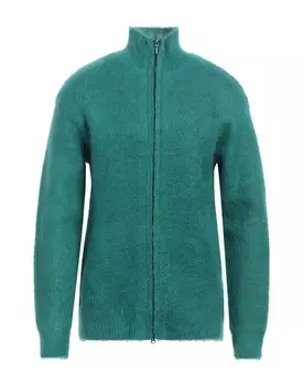 Кардиган Needles, зеленый