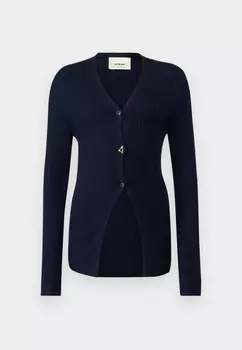 Кардиган NEELA CARDIGAN AERON, темно-синий