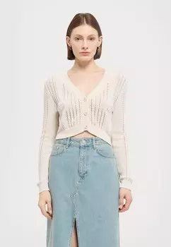 Кардиган NELLO MAX&Co., белый