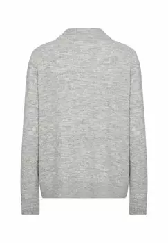 Кардиган NESSIE Soyaconcept, серый