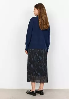 Кардиган NESSIE Soyaconcept, синий