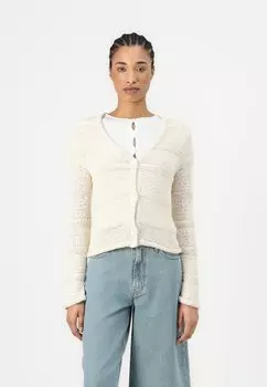 Кардиган NETTIE Samse Samse, кремовый
