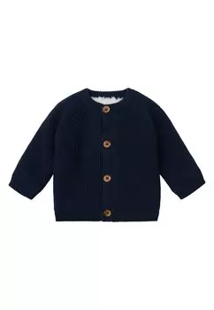 Кардиган NEVERS Noppies, цвет black iris