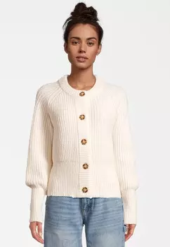 Кардиган New View, кремовый