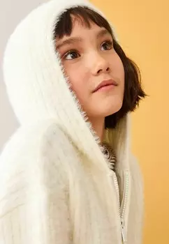 Кардиган Next, бежевый