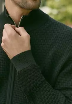 Кардиган Next, черный