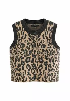 Кардиган Next, черный