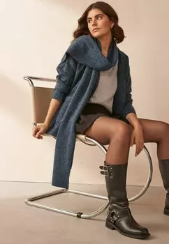 Кардиган Next, синий