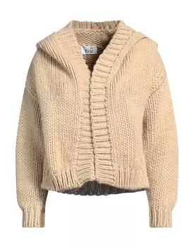 Кардиган Ni, бежевый
