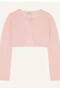 Кардиган Ниамх Monsoon, розовый