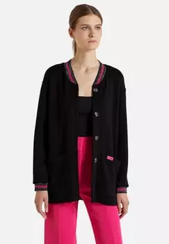 Кардиган Nicowa, черный