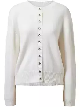 Кардиган Nila TOVE, белый
