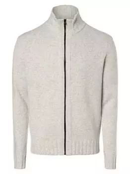 Кардиган Nils Sundstrm, белый