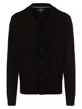 Кардиган Nils Sundstrm, черный