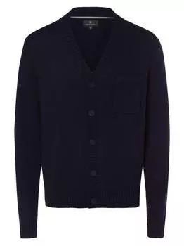 Кардиган Nils Sundstrm, синий