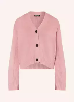 Кардиган нина Whistles, розовый