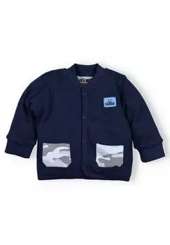 Кардиган Nini, цвет dark blue