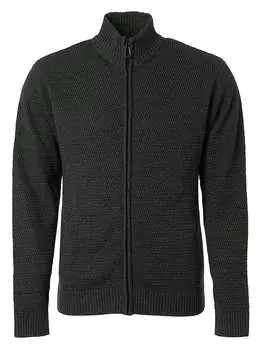 Кардиган No Excess, хаки