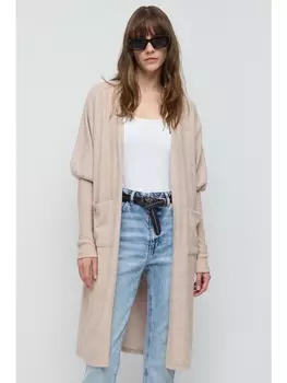 Кардиган NO MATTER WHAT, бежевый