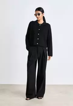 Кардиган NOELLE Barbour, черный