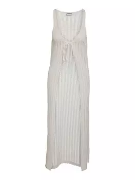 Кардиган Noisy may, кремовый