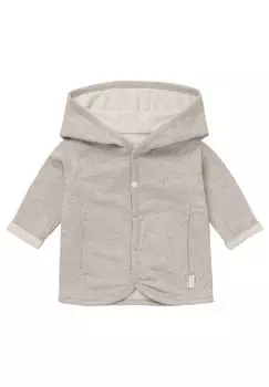 Кардиган Noppies, цвет taupe melange