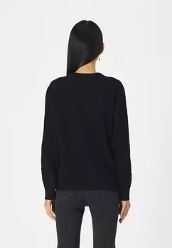 Кардиган NOR Samse Samse, черный