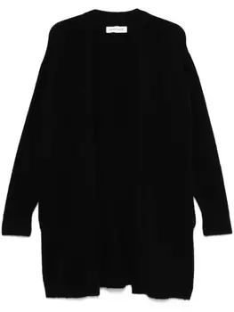 Кардиган Nor SAMSOE SAMSOE, черный