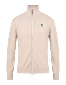 Кардиган North Sails, бежевый