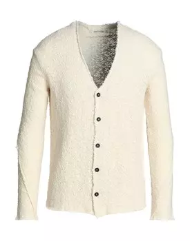 Кардиган Nostrasantissima, молочный