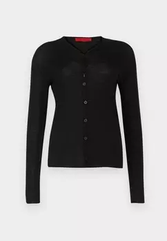 Кардиган NOTE MAX&Co., черный