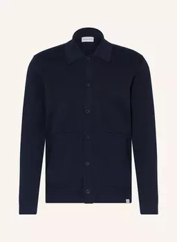 Кардиган Nowadays, синий