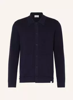 Кардиган NOWADAYS, темно-синий