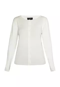 Кардиган NOWLES usha, белый