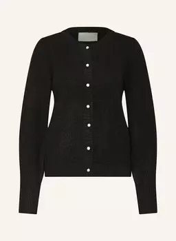 Кардиган нуна NEO NOIR, черный