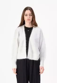 Кардиган NUNY American Vintage, светло-серый