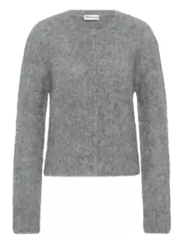 Кардиган Oakley Rebecca Vallance, серый