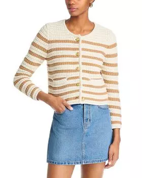 Кардиган Оберон PAIGE, мультиколор