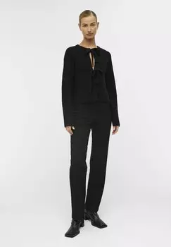 Кардиган Object, черный