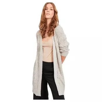 Кардиган Object Nova Stella, бежевый