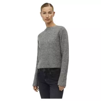 Кардиган Object Parvi 130, серый