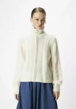 Кардиган Object, песочный