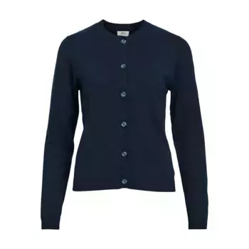 Кардиган Object Thess, синий