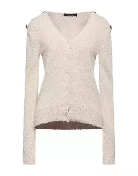 Кардиган Odi Et Amo, бежевый