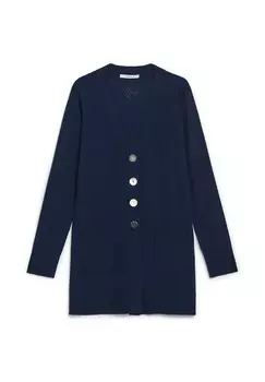 Кардиган OF THE WORLD Maliparmi, синий